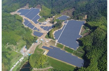 パワープラント松阪庄町建設工事