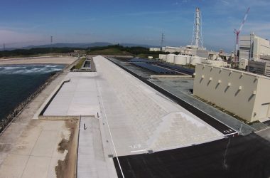 原町火力発電所　