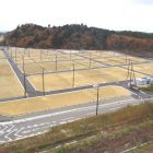東松島市野蒜北部丘陵地区震災復興事業