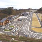 東松島市野蒜北部丘陵地区震災復興事業